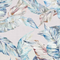 Mizuna Cobalt Fabric by the Metre